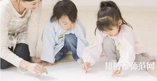 六盤(pán)水2020年中專學(xué)幼師學(xué)校有前途嗎