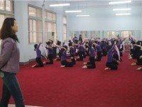 鄭州藝術(shù)幼兒師范學(xué)校2023年怎么樣、好不好