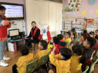 保定2021年幼師學(xué)校的專(zhuān)業(yè)有哪些