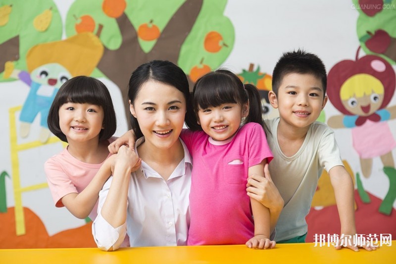 六盤水2021年現在讀幼師學校什么專業(yè)好