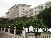 重慶新渝技工幼兒師范學校2023年怎么樣、好不好