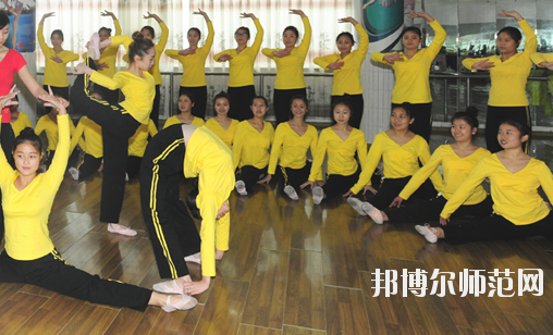 重慶江南幼師職業(yè)學校怎么樣、好不好