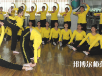 重慶江南幼師職業(yè)學校2023年怎么樣、好不好