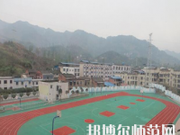 重慶統(tǒng)景幼師職業(yè)中學2023年怎么樣、好不好