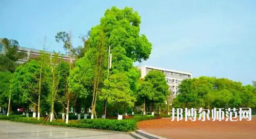 重慶市九龍坡幼師職業(yè)教育中心怎么樣、好不好。