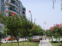 重慶市墊江縣幼師職業(yè)教育中心2023年怎么樣、好不好