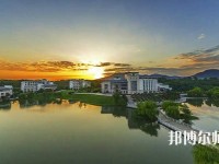 南京審計師范大學2023年怎么樣、好不好