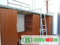 連云港師范高等?？茖W校2023年宿舍條件