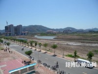 連云港師范高等專(zhuān)業(yè)學(xué)校2021年有哪些專(zhuān)業(yè)