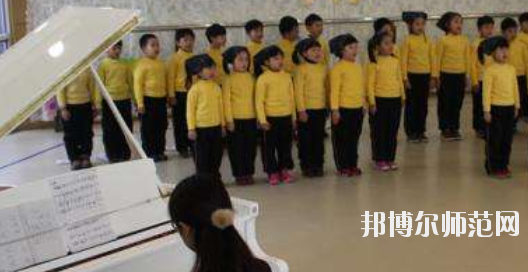 九江2021年幼師學(xué)校有哪些專(zhuān)業(yè)好