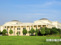 甘肅幼兒師范學(xué)校2023年怎么樣、好不好