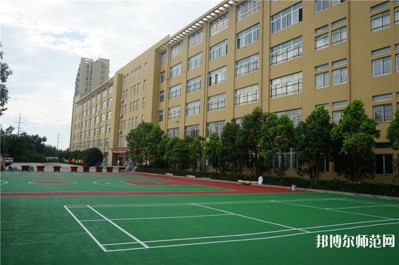 天水農(nóng)業(yè)幼兒師范學(xué)校怎么樣、好不好