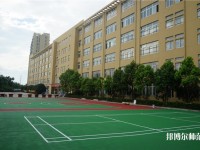 天水農(nóng)業(yè)幼兒師范學(xué)校2023年怎么樣、好不好