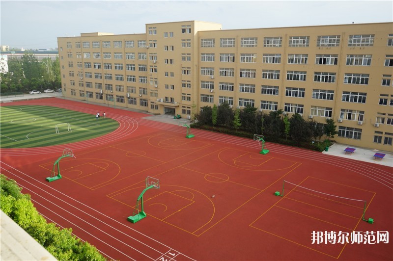 山丹培黎幼兒師范學(xué)校怎么樣、好不好