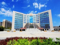 隴南師范高等?？茖W(xué)校2023年地址在哪里