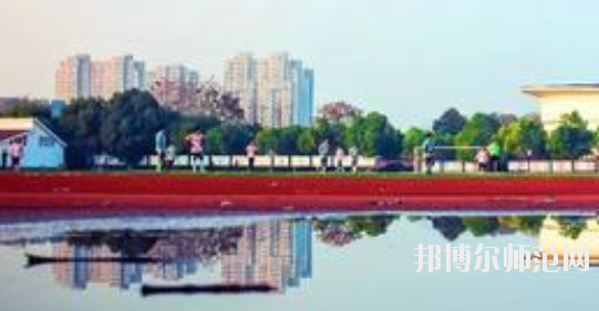 馬鞍山師范高等?？茖W(xué)校2021年有哪些專業(yè)