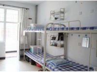 安陽幼兒師范高等?？茖W(xué)校2023年宿舍條件