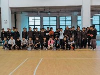 焦作師范高等?？茖W(xué)校是2023年幾專