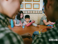 惠州2021年幼師學(xué)校什么專(zhuān)業(yè)適合女生