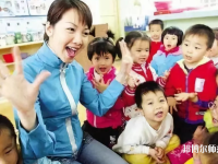 惠州2021年幼師學(xué)校都有什么專(zhuān)業(yè)適合女生