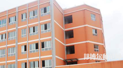 遵義重美幼師職業(yè)技術(shù)學(xué)校2023年怎么樣、好不好