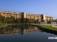 江蘇食品藥品職業(yè)技術師范學院2023年網站網址