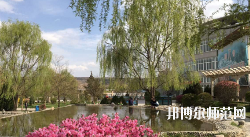 定西師范高等?？茖W(xué)校2021年招生代碼