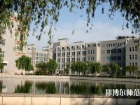 廣東外語(yǔ)藝術(shù)職業(yè)師范學(xué)院燕嶺校區(qū)2023年報(bào)名條件、招生要求、招生對(duì)象