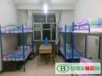黔南民族幼兒師范高等?？茖W(xué)校2023年宿舍條件