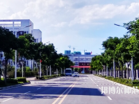 三峽旅游職業(yè)技術(shù)師范學(xué)院2023年怎么樣、好不好