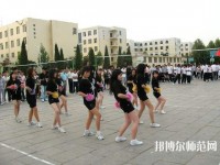 汕尾師范職業(yè)技術學院2023年怎么樣、好不好