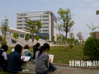 武漢城市職業(yè)師范學(xué)院2023年報(bào)名條件、招生要求、招生對(duì)象