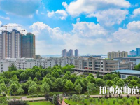 武漢城市職業(yè)師范學院2023年怎么樣、好不好
