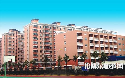 上海行健職業(yè)師范學院怎么樣、好不好