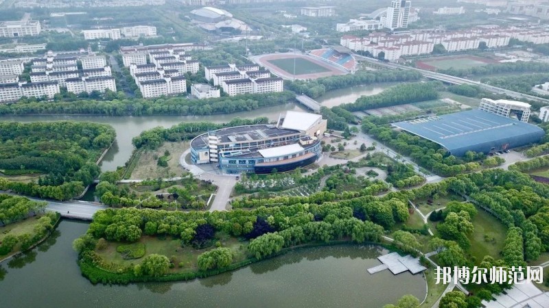 東華大學(xué)師范學(xué)院延安路校區(qū)怎么樣、好不好