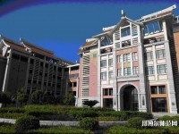 集美師范大學(xué)2023年報名條件、招生要求、招生對象