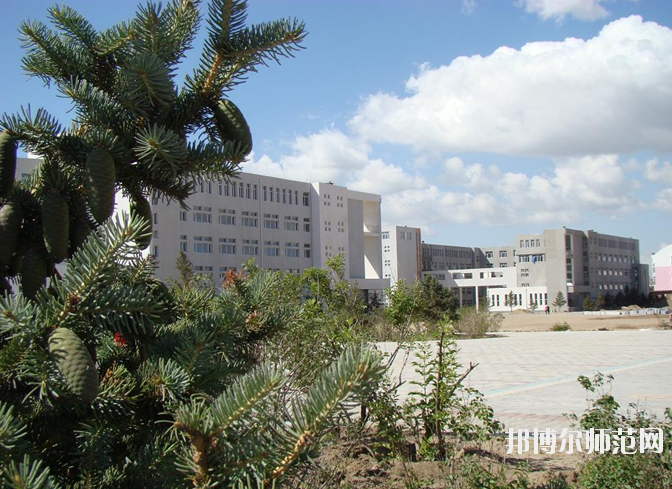 錫林郭勒職業(yè)師范學(xué)院2021年報(bào)名條件、招生要求、招生對(duì)象