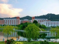 廈門城市師范職業(yè)學院2023年怎么樣、好不好