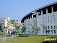 廈門城市師范職業(yè)學(xué)院2023年報名條件、招生要求、招生對象