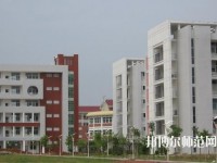 漳州城市職業(yè)師范學(xué)院2023年報名條件、招生要求、招生對象
