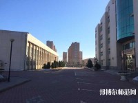 錦州師范高等專科學(xué)校2023年報(bào)名條件、招生要求、招生對象