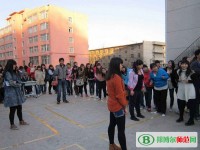 撫順師范高等?？茖W校2023年網站網址