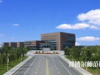 撫順師范高等?？茖W校2023年招生代碼