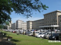 鐵嶺師范高等專科學(xué)校2023年怎么樣、好不好