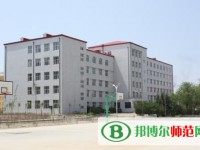 齊齊哈爾高等師范?？茖W校2023年招生辦聯(lián)系電話