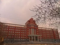 齊齊哈爾高等師范?？茖W(xué)校2023年學(xué)費、收費多少