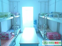黑龍江幼兒師范高等?？茖W(xué)校2023年宿舍條件