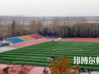 鶴崗師范高等專(zhuān)科學(xué)校2023年報(bào)名條件、招生要求、招生對(duì)象