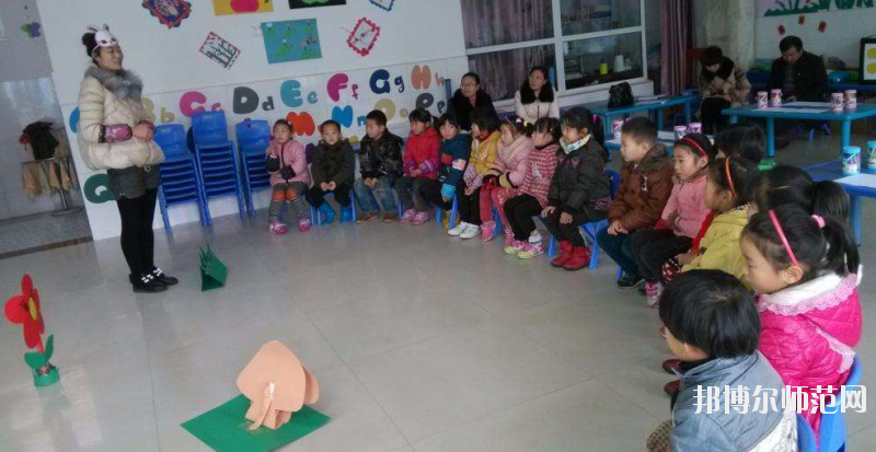 惠州2021年幼師學校和職高哪個好？