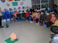 惠州2021年幼師學(xué)校和職高哪個好？